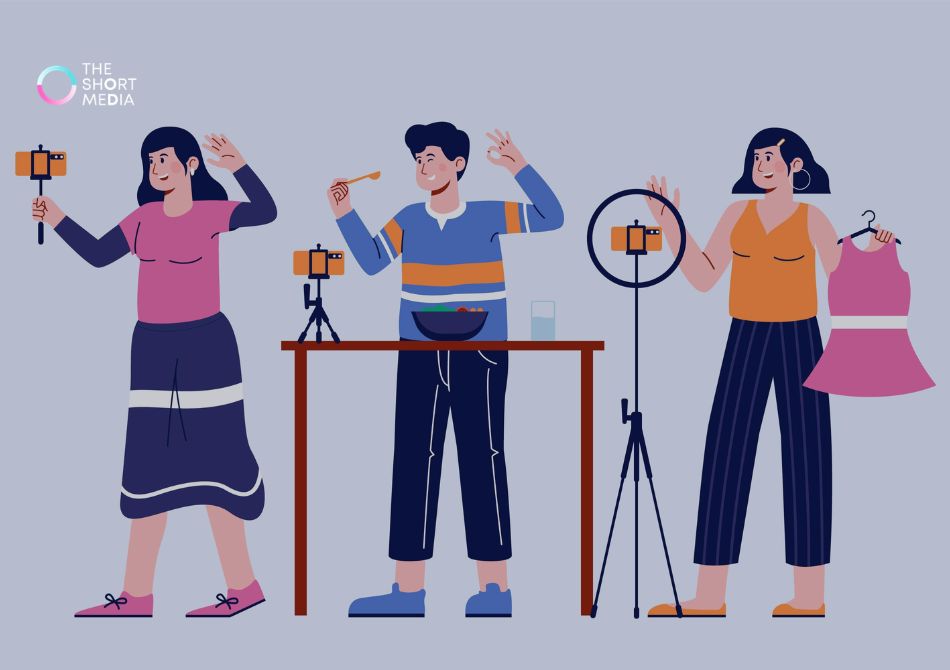 Influencer Marketing