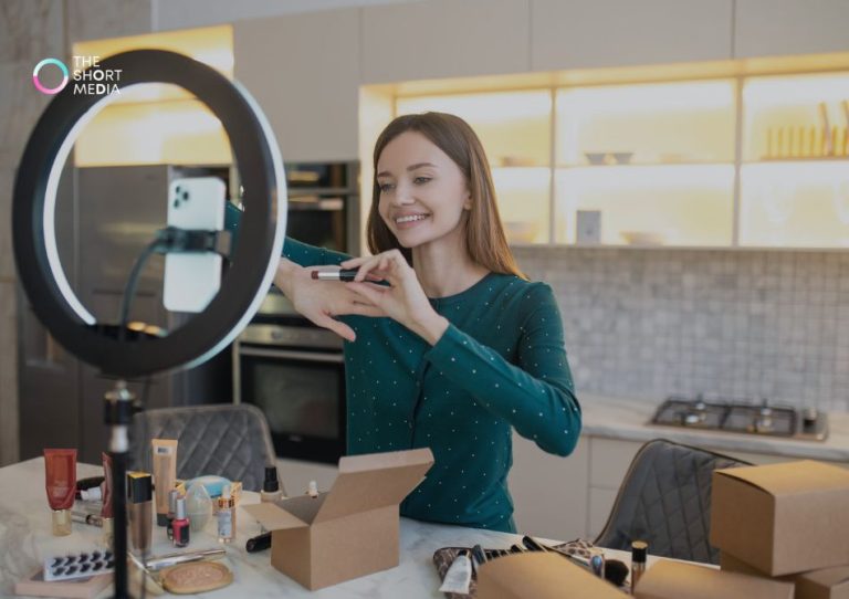 TikTok Marketing