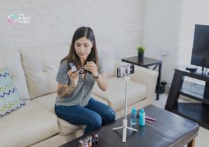 TikTok Marketing