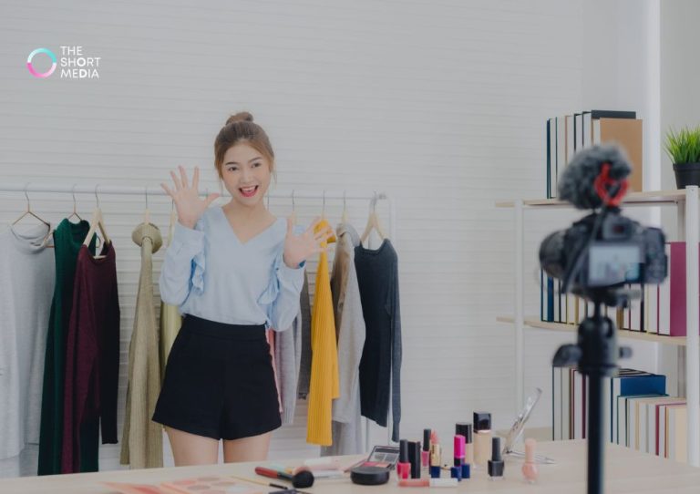TikTok Marketing