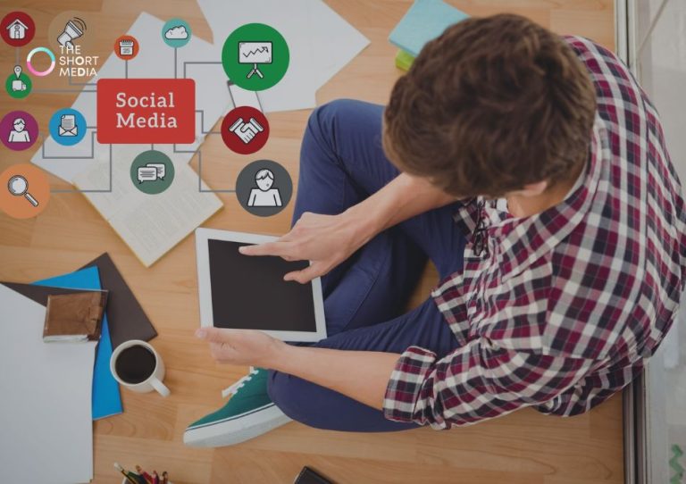 TikTok Social Media Agencies