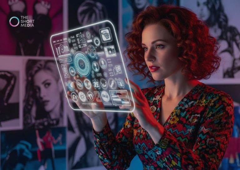 TikTok Creative Production for Brands