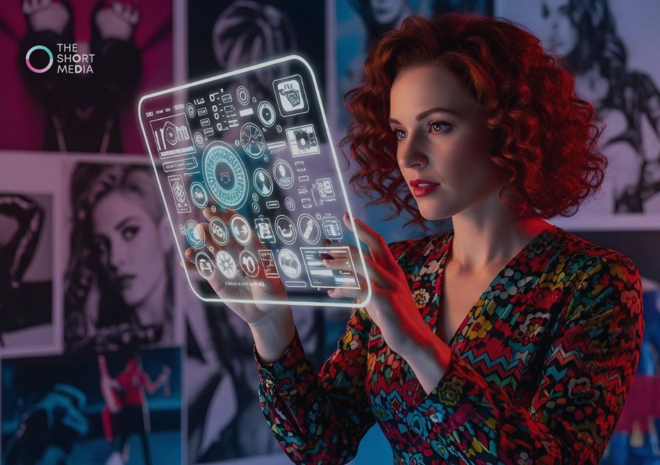 TikTok Creative Production for Brands