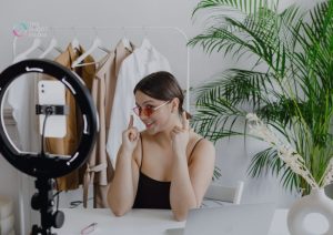 TikTok Agency Partnerships USA