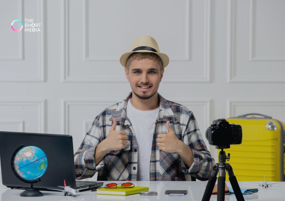 TikTok Media Agency