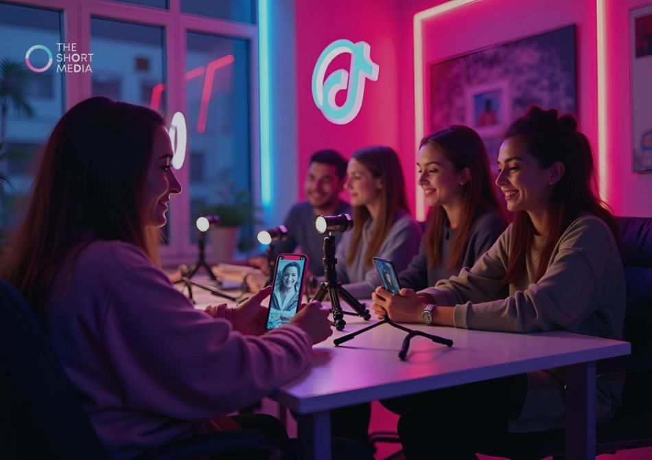 TikTok Social Media Agencies Are Replacing Traditional Ad Firms