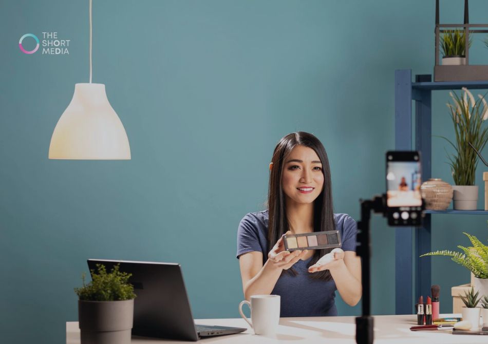 Promotion Services on TikTok