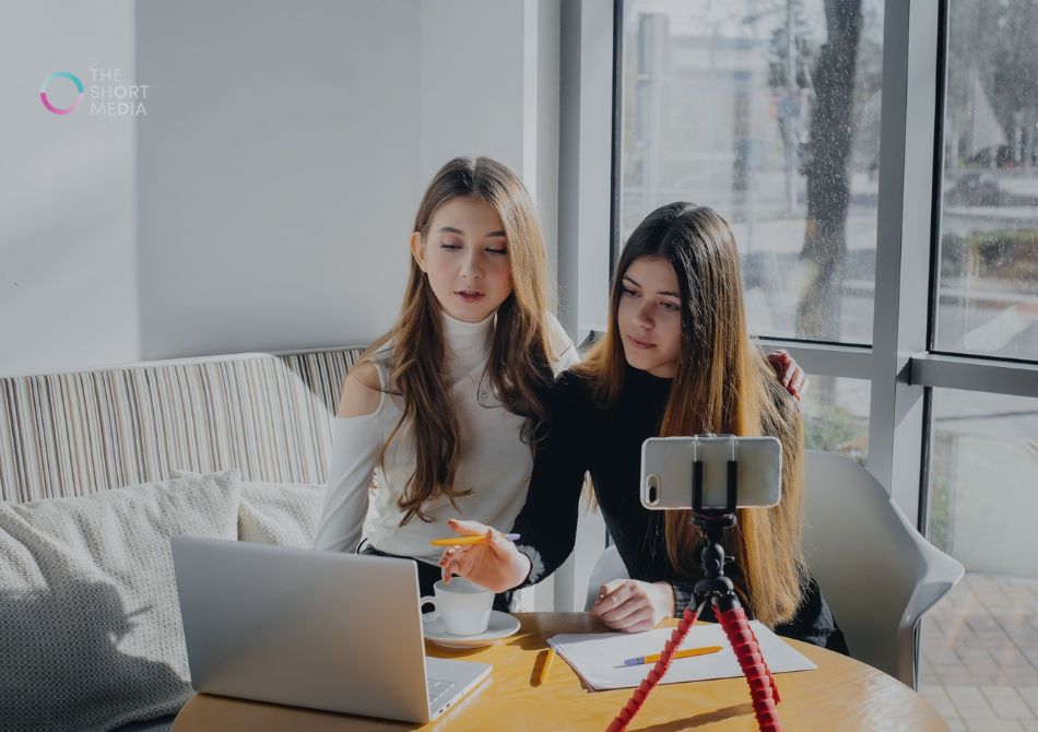 TikTok Agency Partnerships