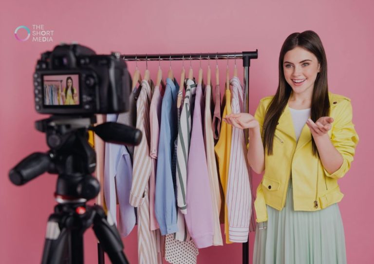 Ecommerce Brand
