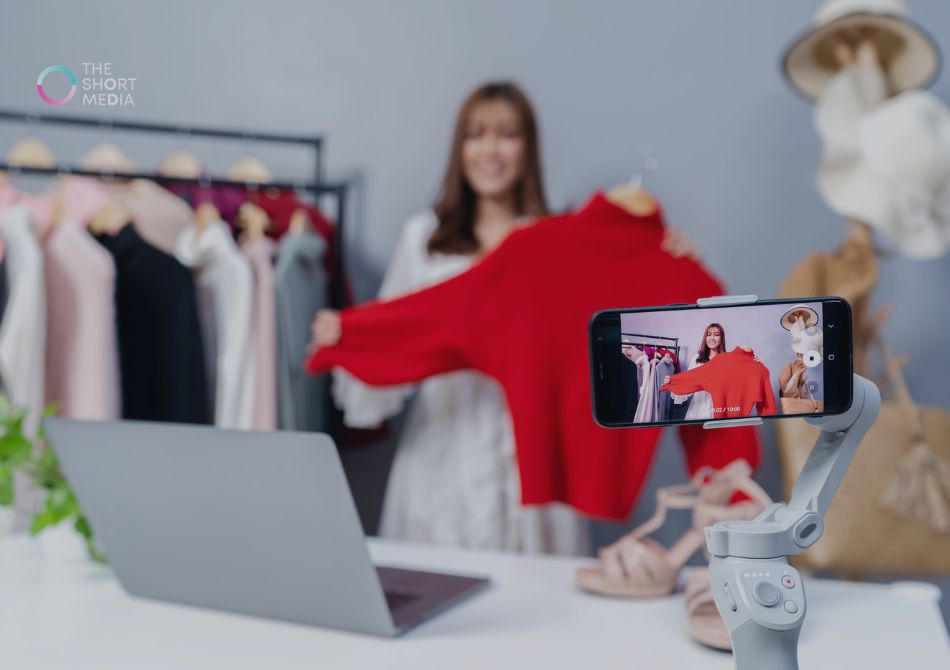 TikTok Marketing Agency