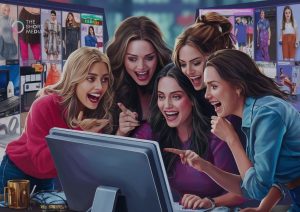 TikTok Marketing Company