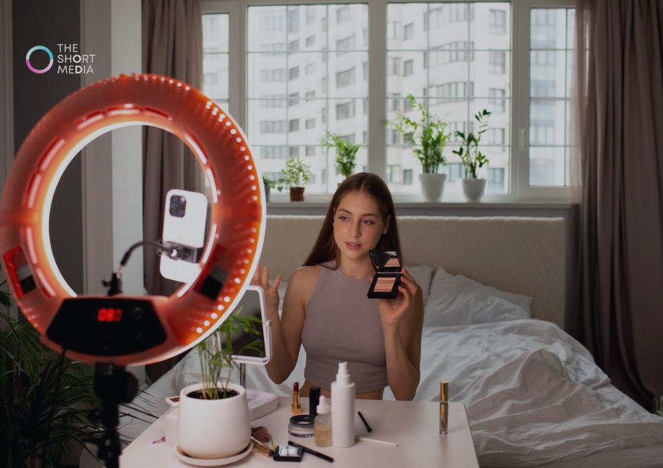 TikTok Marketing Strategy