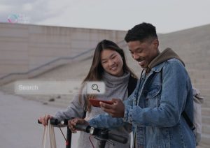 TikTok Search vs Google Search