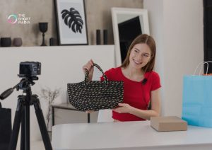 TikTok Shop Marketing Agency