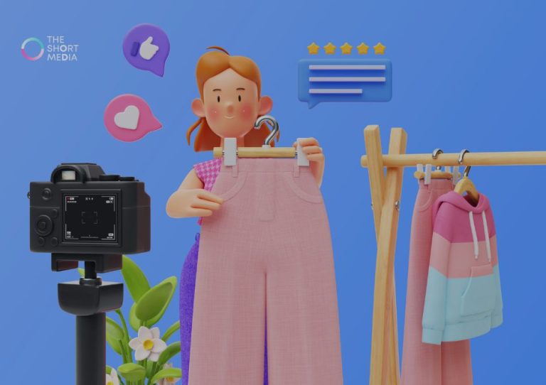 TikTok Shop Marketing Strategy