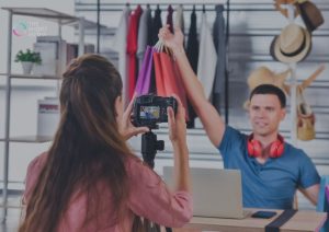 TikTok Shop Creator Agency