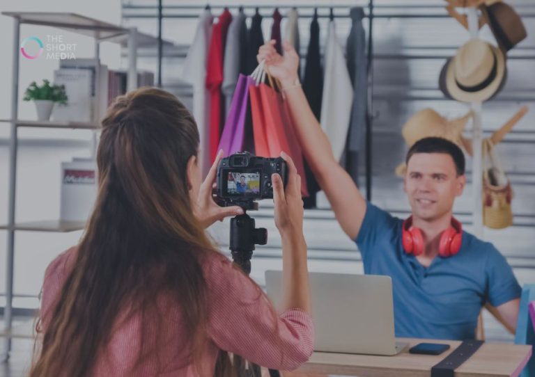 TikTok Shop Creator Agency