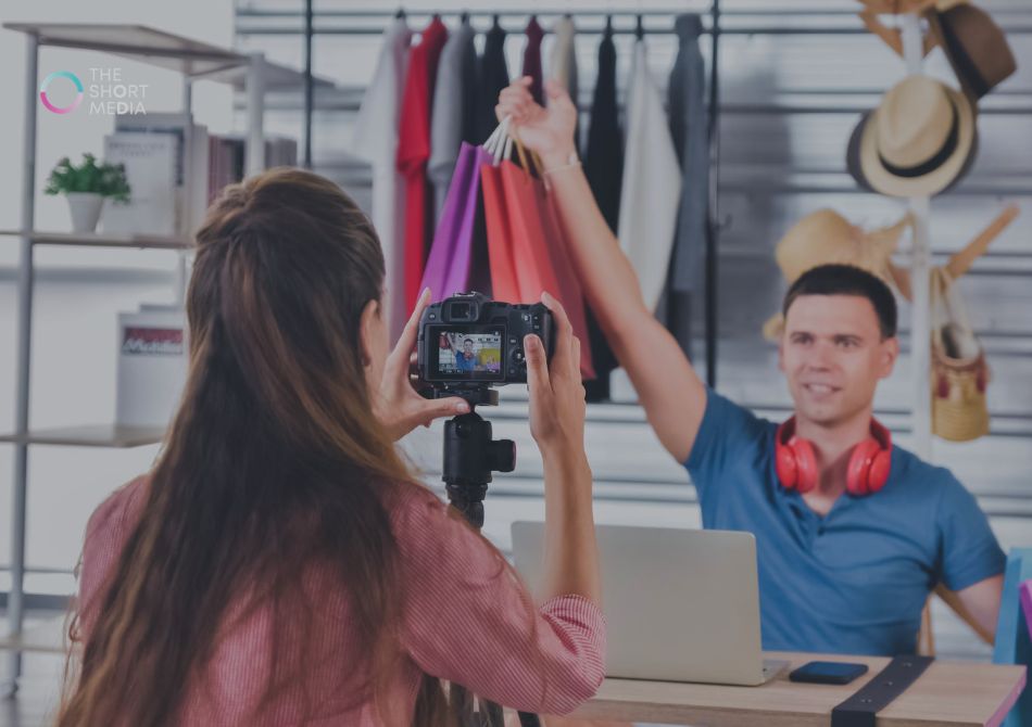 TikTok Shop Creator Agency
