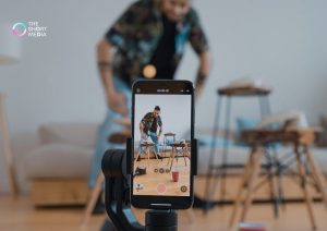 TikTok Growth Agency