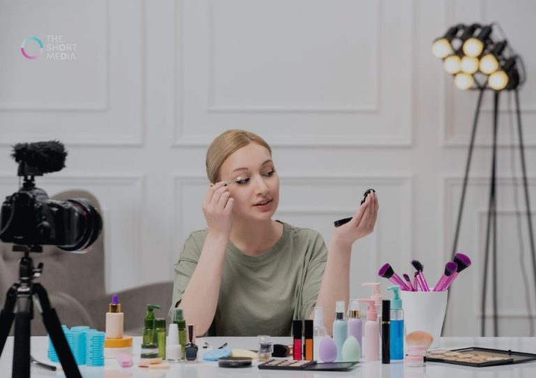 TikTok Marketing Company