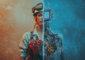 AI vs Human Creativity