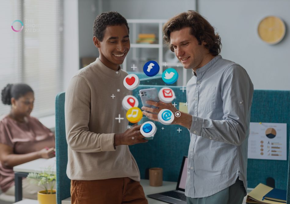Digital Marketing on TikTok