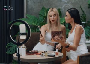 beauty brands