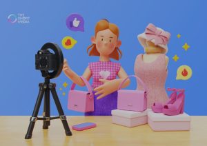 TikTok LIVE to Launch New Products