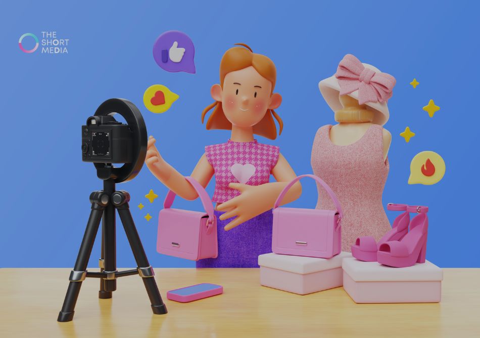 TikTok LIVE to Launch New Products