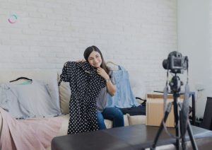 How TikTok LIVE Is Becoming the New Home Shopping Channel