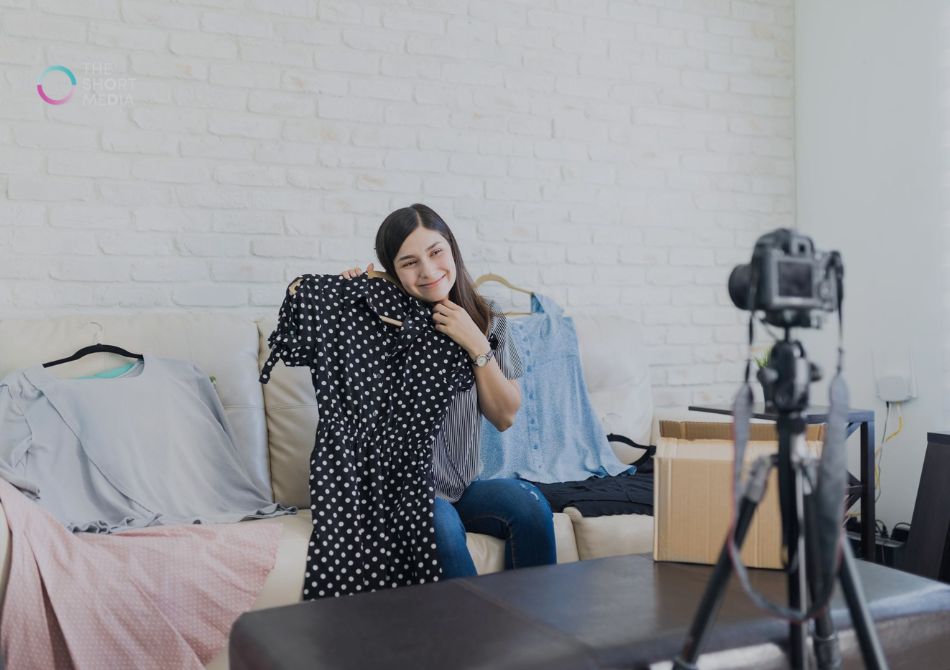 How TikTok LIVE Is Becoming the New Home Shopping Channel