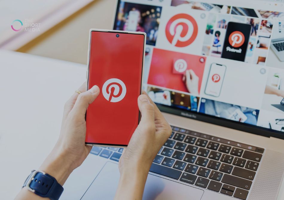 Pinterest Short Video Marketing