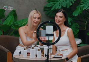 UGC, Influencers, and Brand Ambassadors