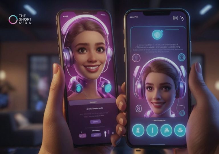 Role of AI Avatars in TikTok Content Creation