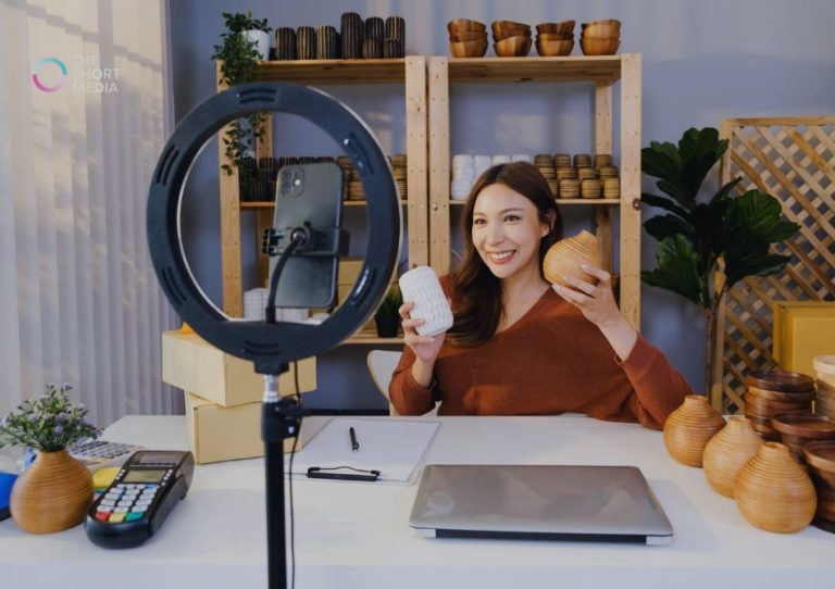 TikTok LIVE creator monetization