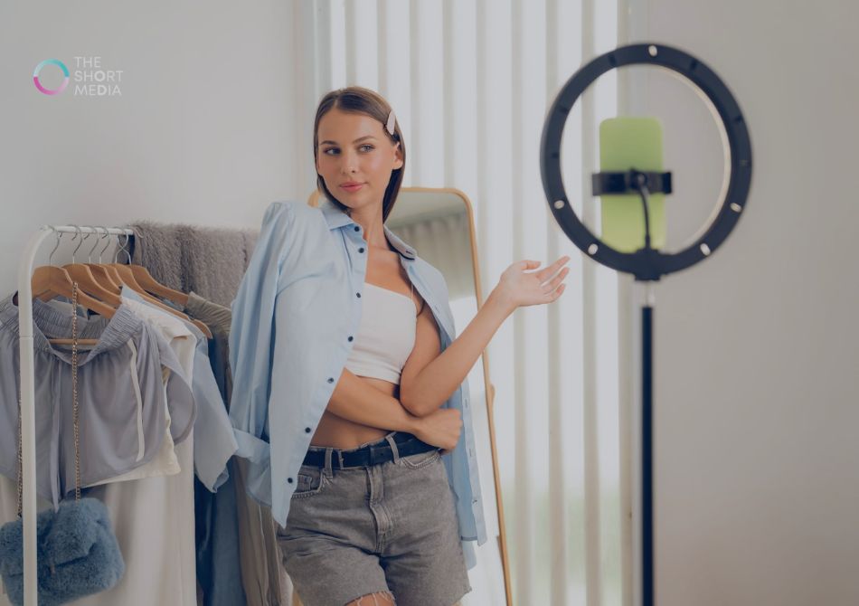 TikTok Influencer Marketing