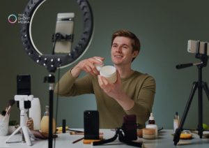 TikTok Marketing Services