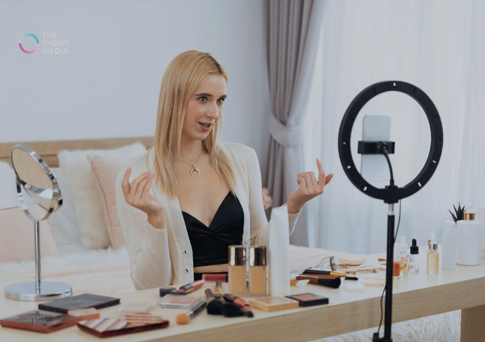 TikTok Marketing for Luxury Brands