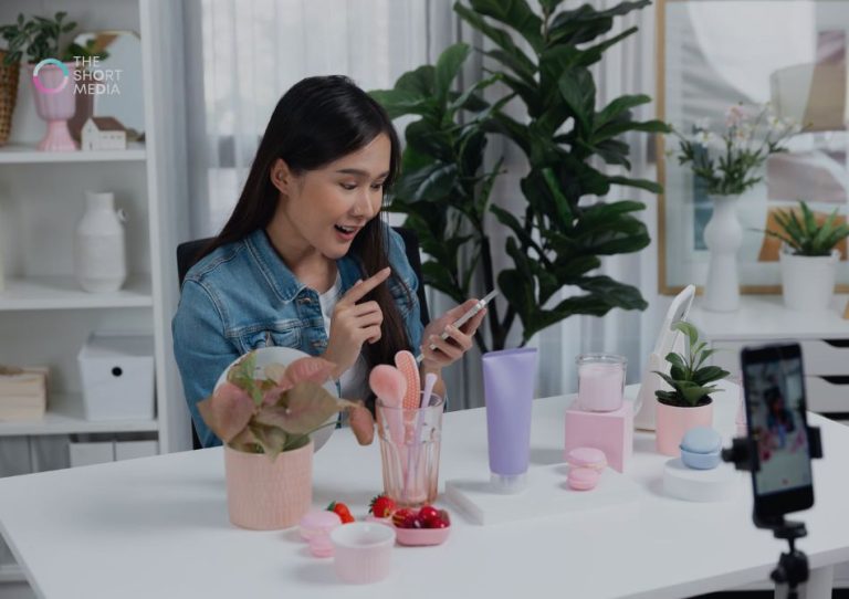 TikTok Shop SEO