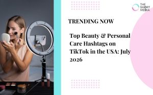 Beauty & Personal Care