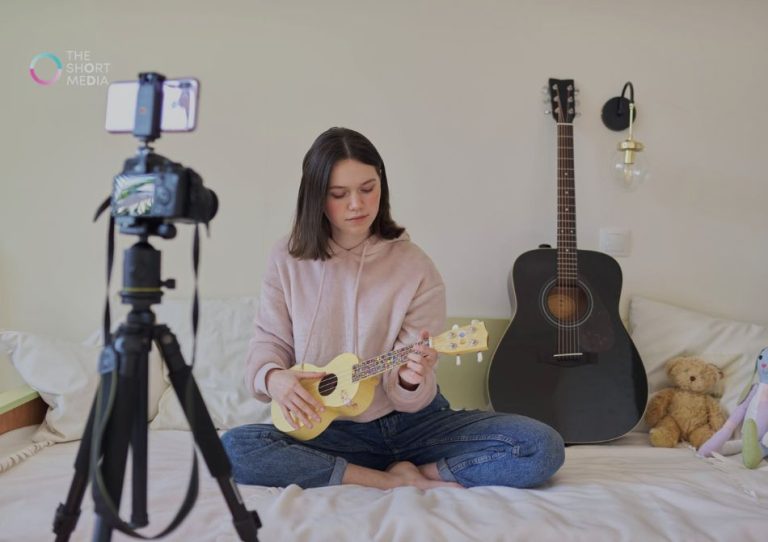 TikTok Media Agency