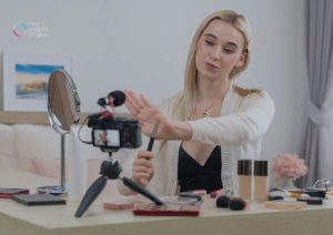 TikTok LIVE Commerce