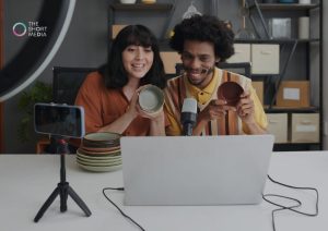 UGC Creators