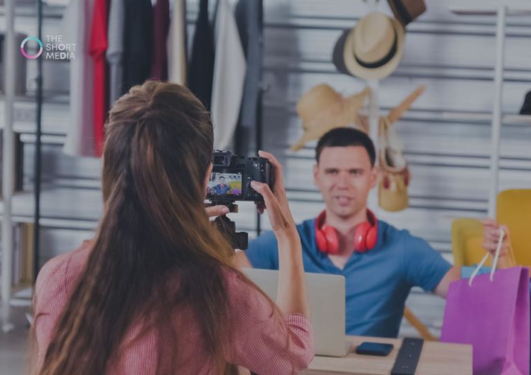 TikTok Marketing Agency